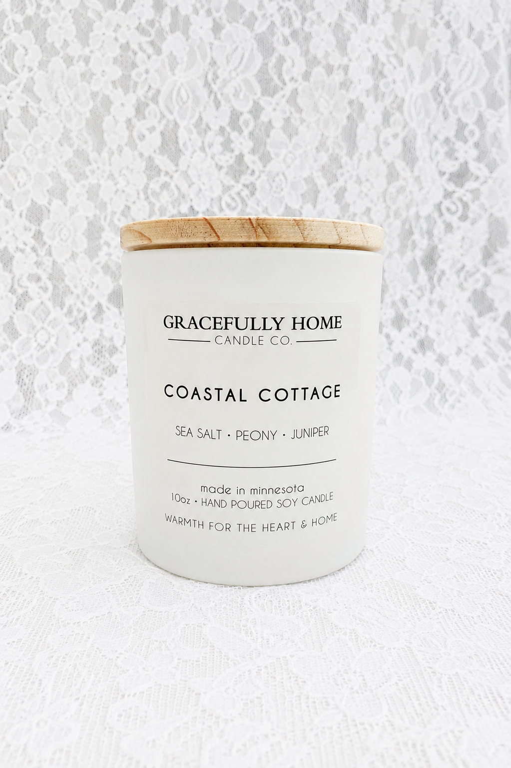 Coastal Cottage