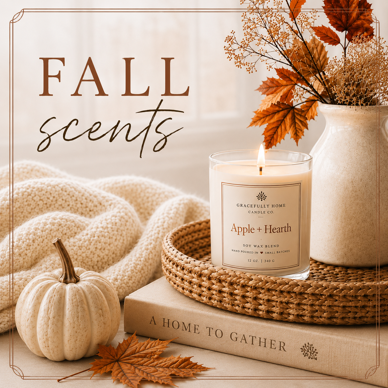 Fall Scents