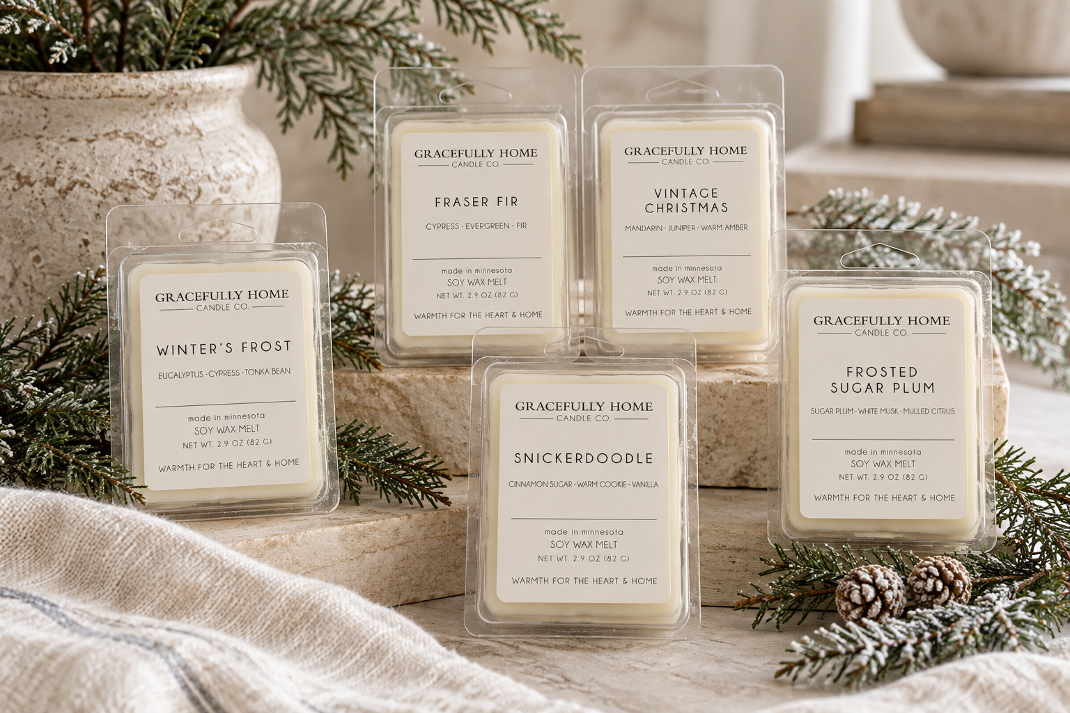 WAXMELTS