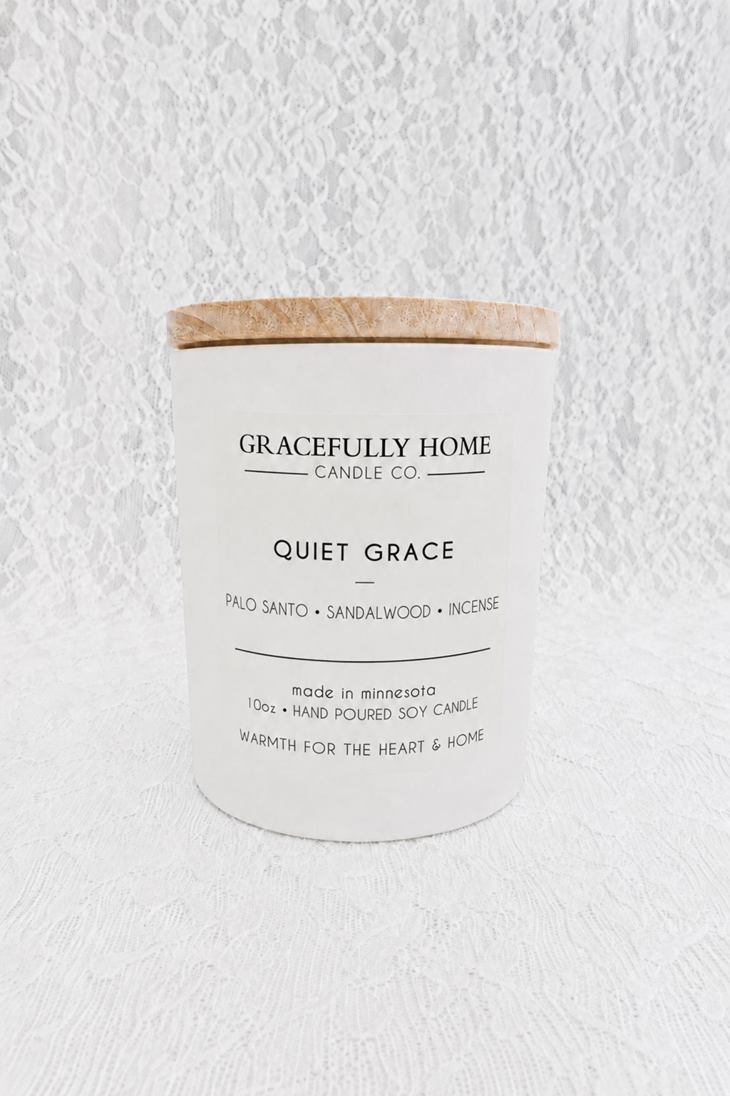 Quiet Grace