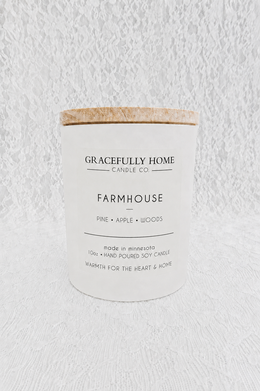 Farmhouse