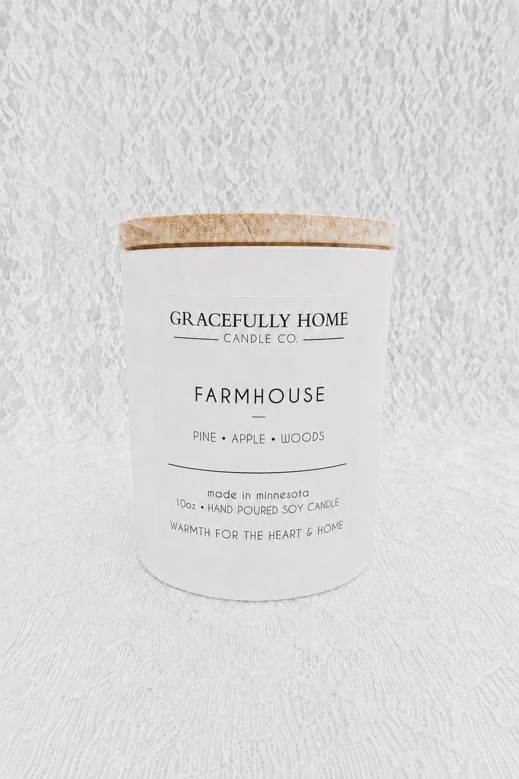 Farmhouse